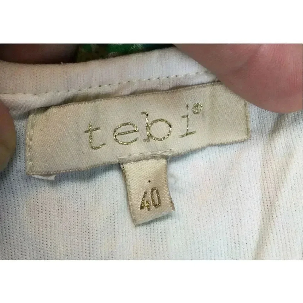 Tebi vintage womens
